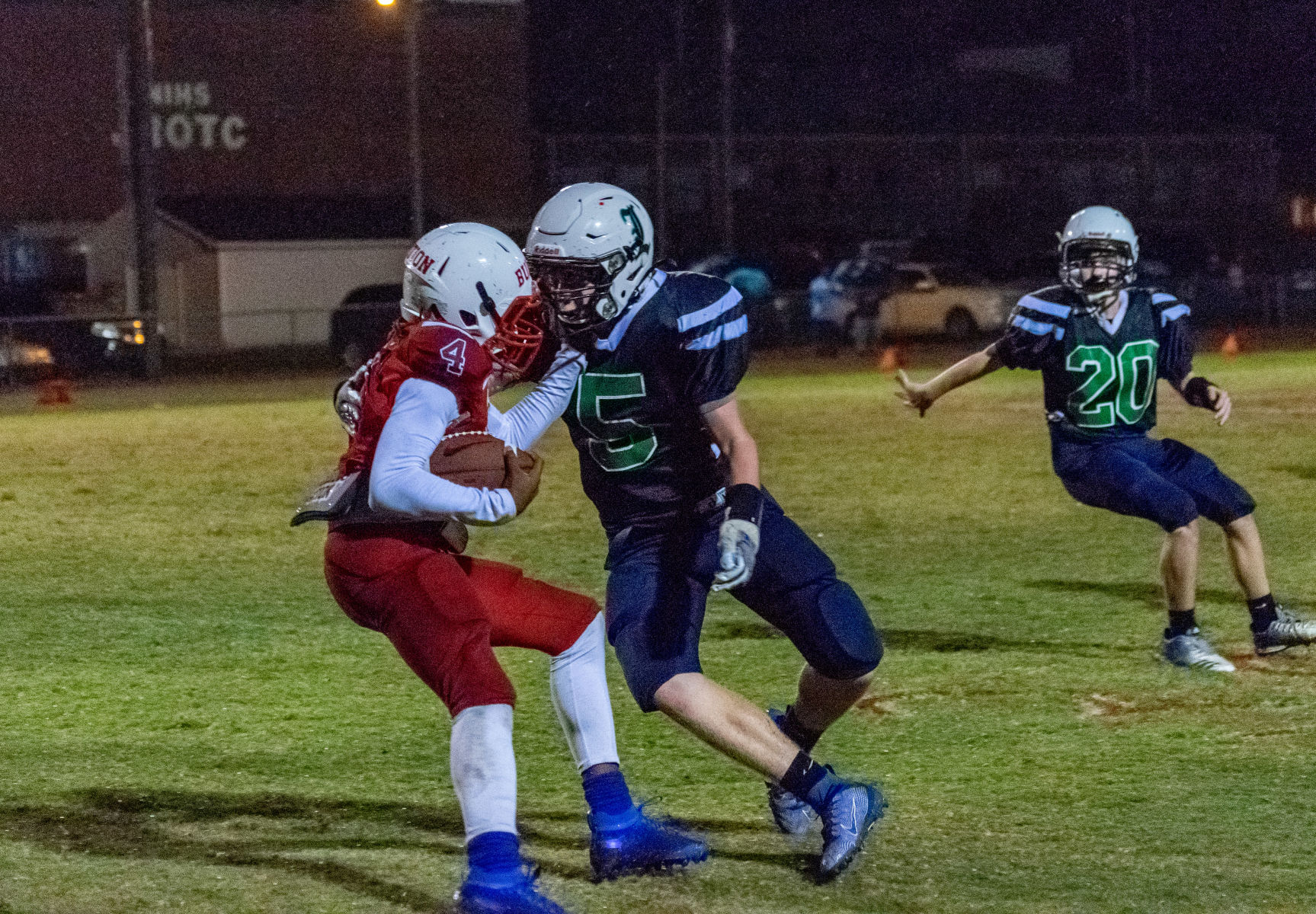 Lakeshore-Statesville Middle School Football (10).jpg